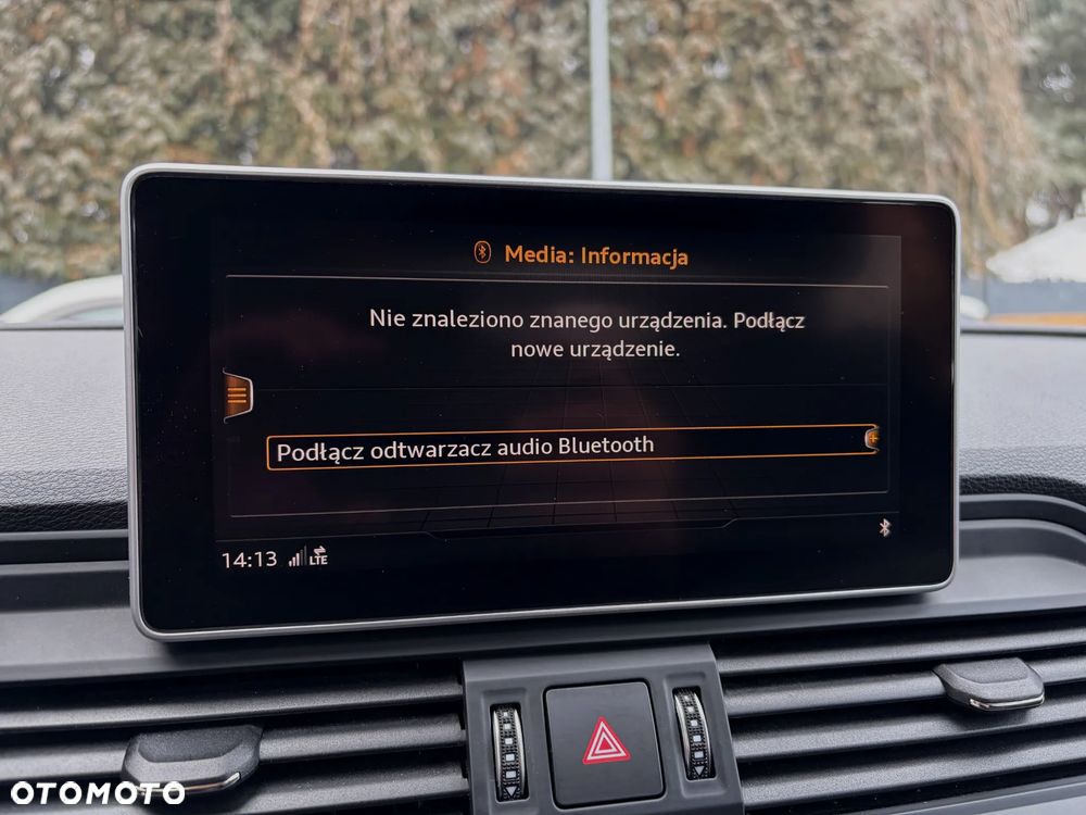 Audi Q5 40 TDI Quattro S tronic design - 29