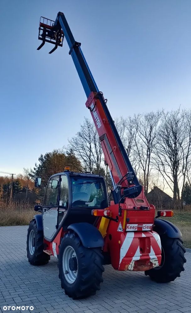 Manitou MT 932 - 3