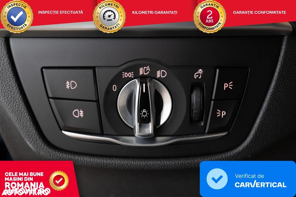 BMW X4 xDrive20d - 9