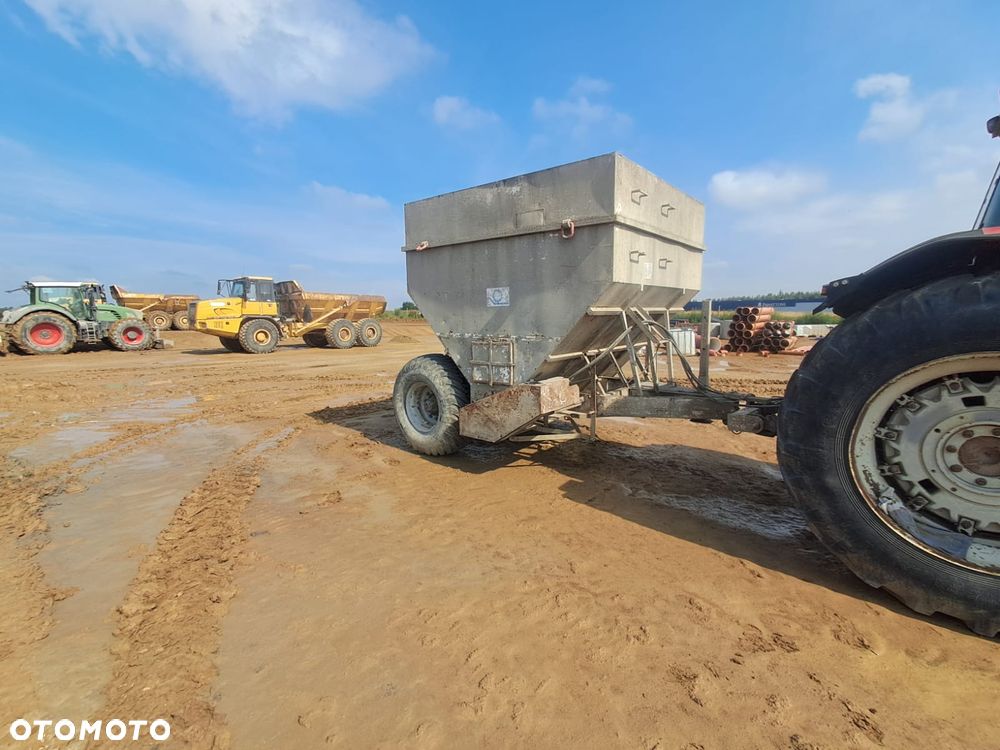 Wirtgen Tozamet Techproject - 1