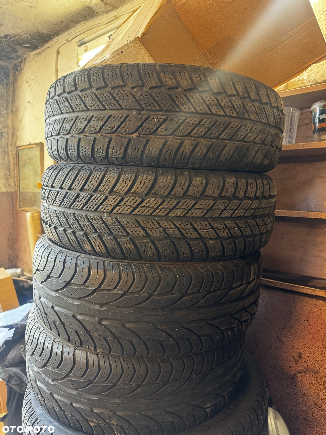 BMW Seria 3 316ti compact - 13