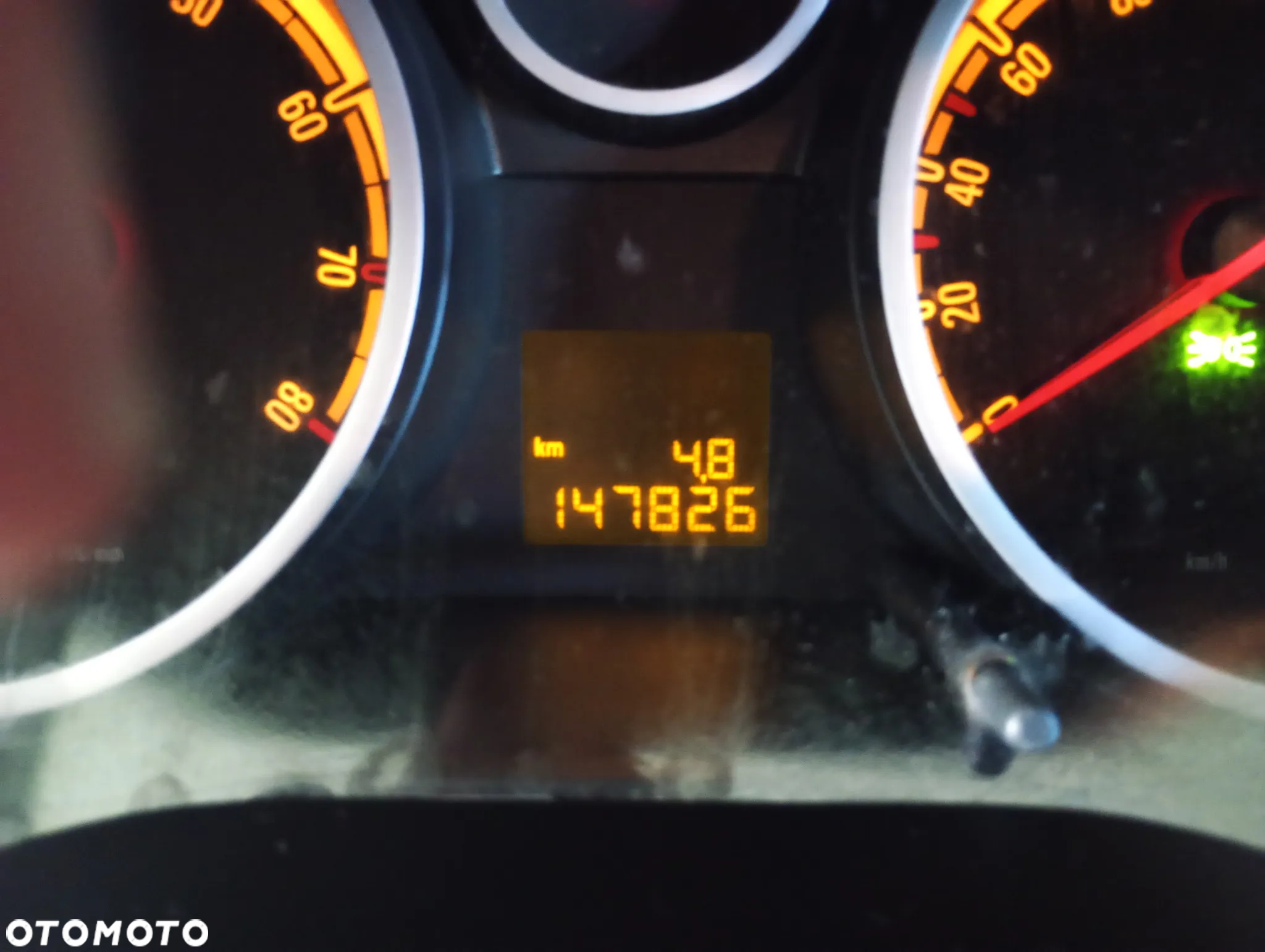 Opel Corsa 1.4 16V Edition - 16