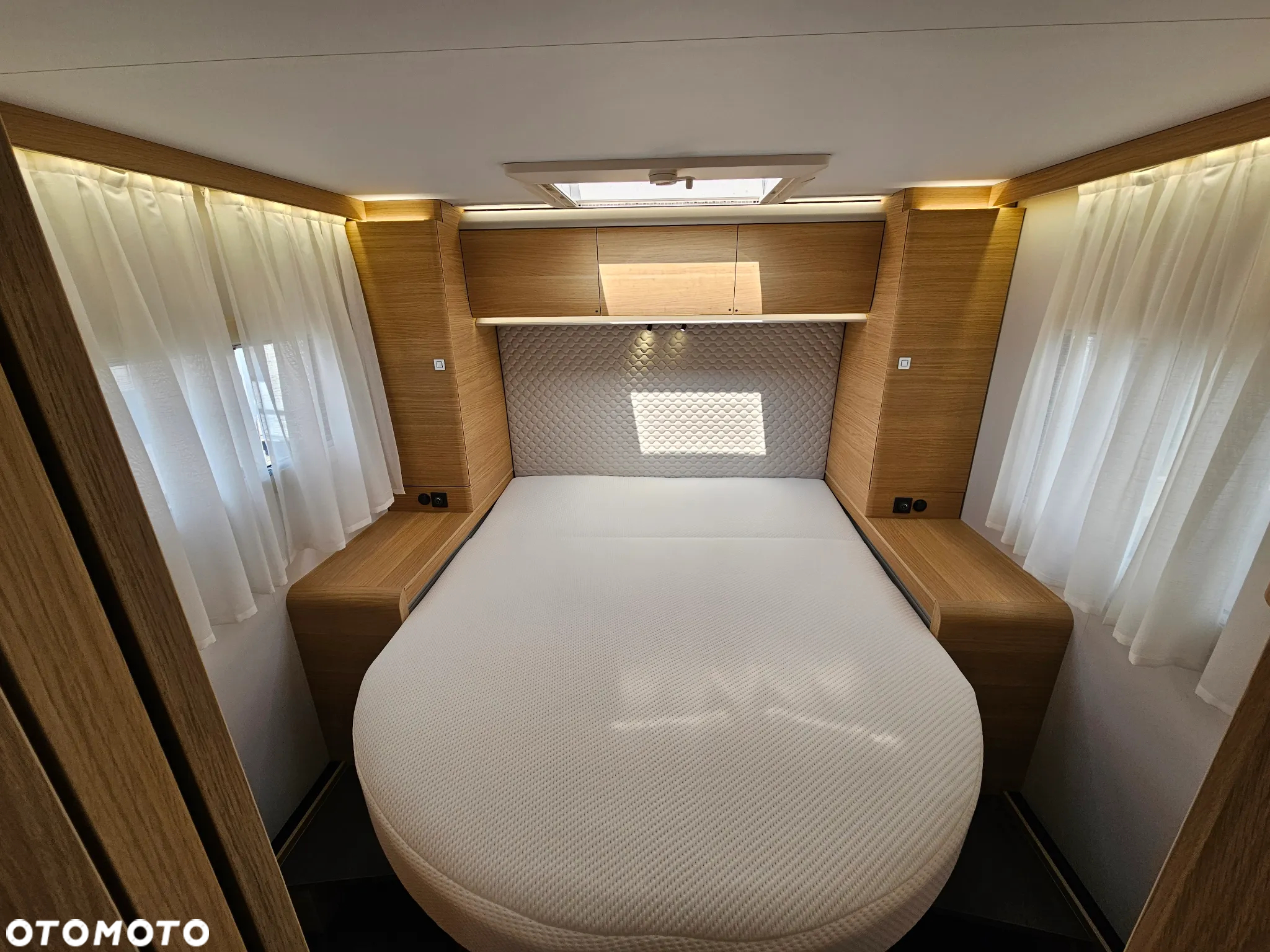 Adria Matrix Plus 670 SC - 15