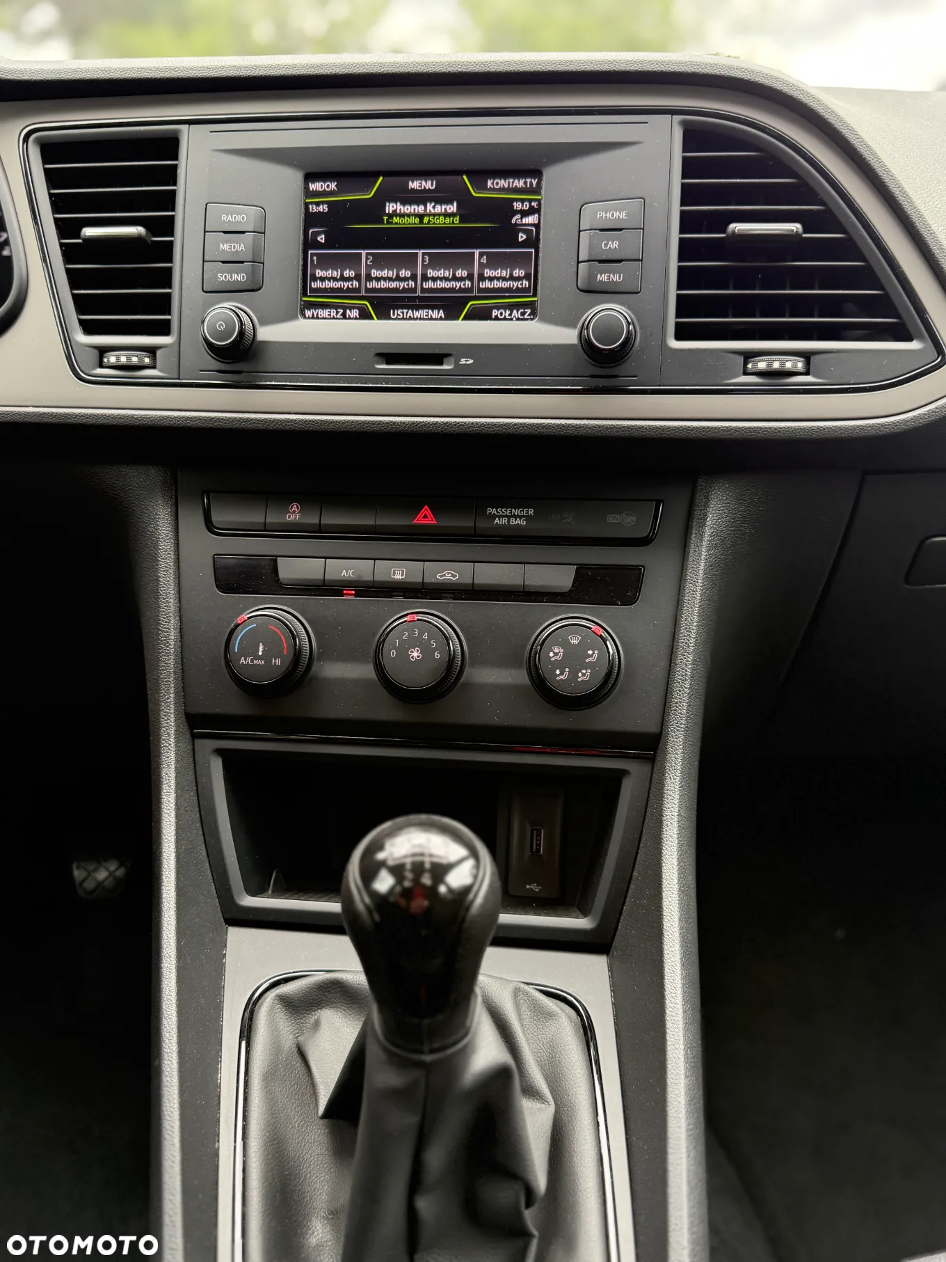 Seat Leon - 13