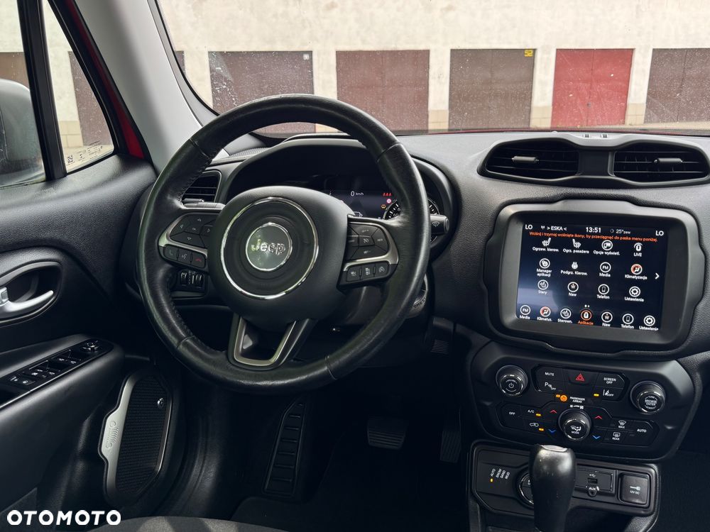 Jeep Renegade - 6