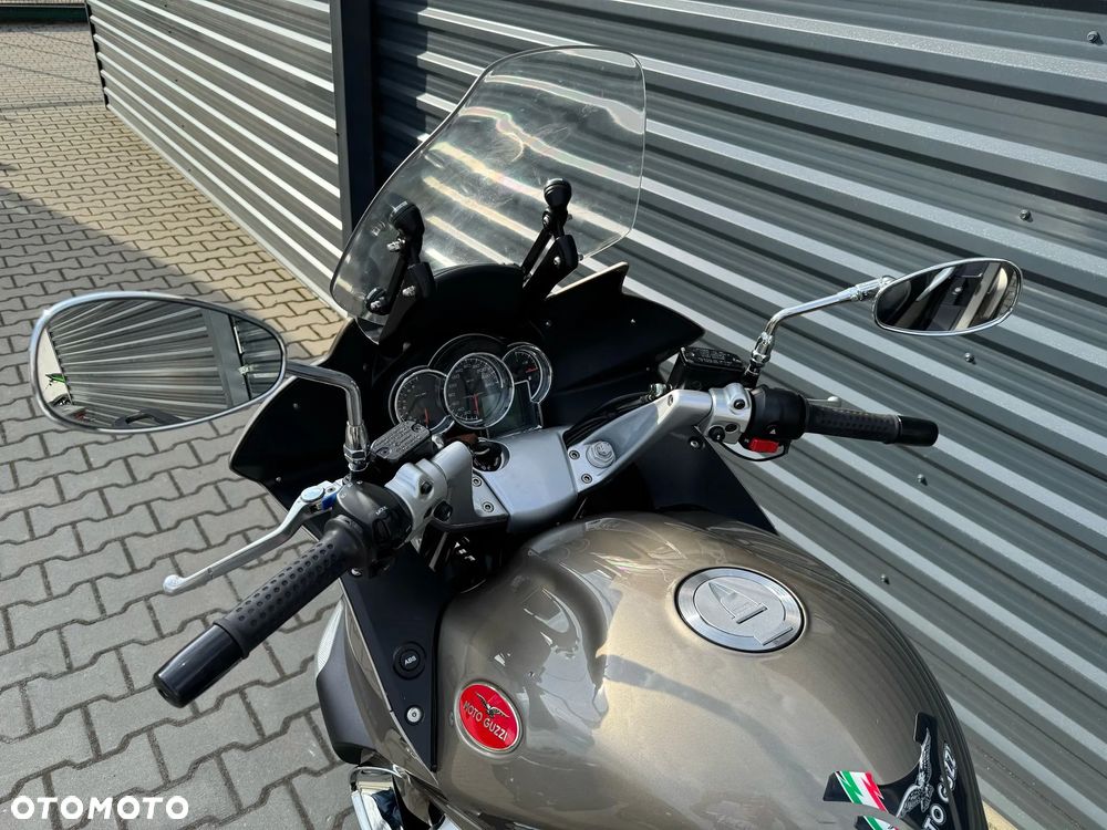 Moto Guzzi Norge - 6