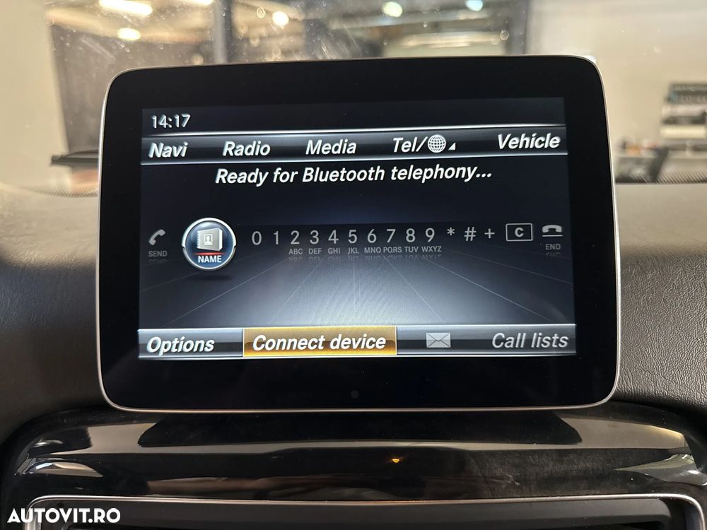 Mercedes-Benz G 350 d SW Long - 23