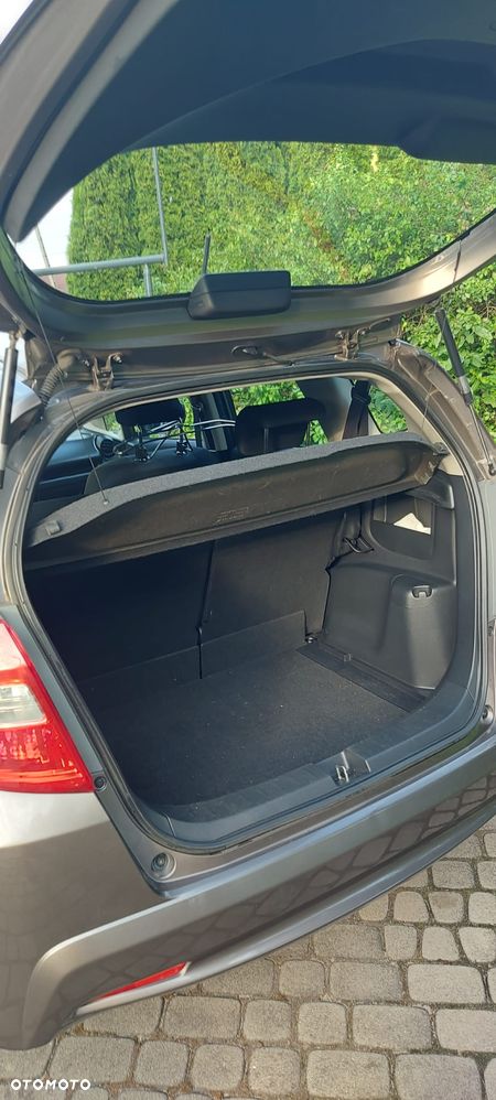 Honda Jazz 1.2 i-VTEC - 11