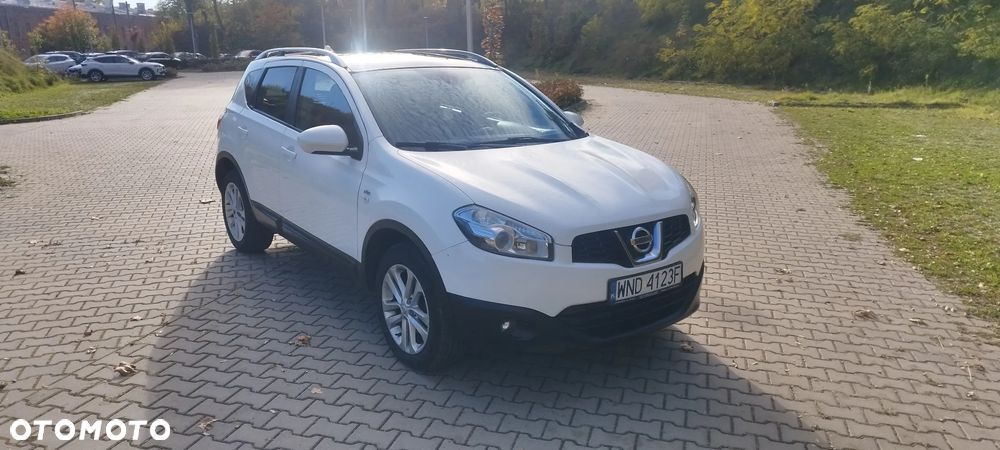 Nissan Qashqai - 6