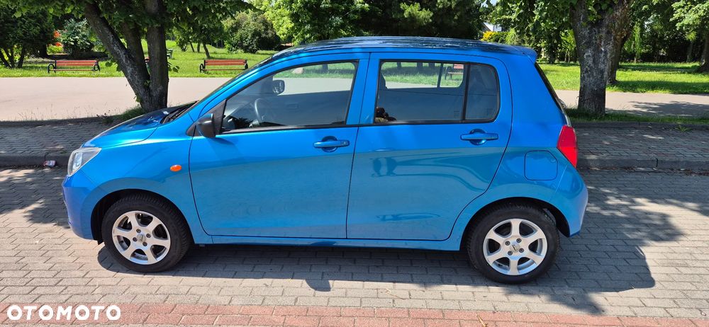 Suzuki Celerio 1.0 Club - 3