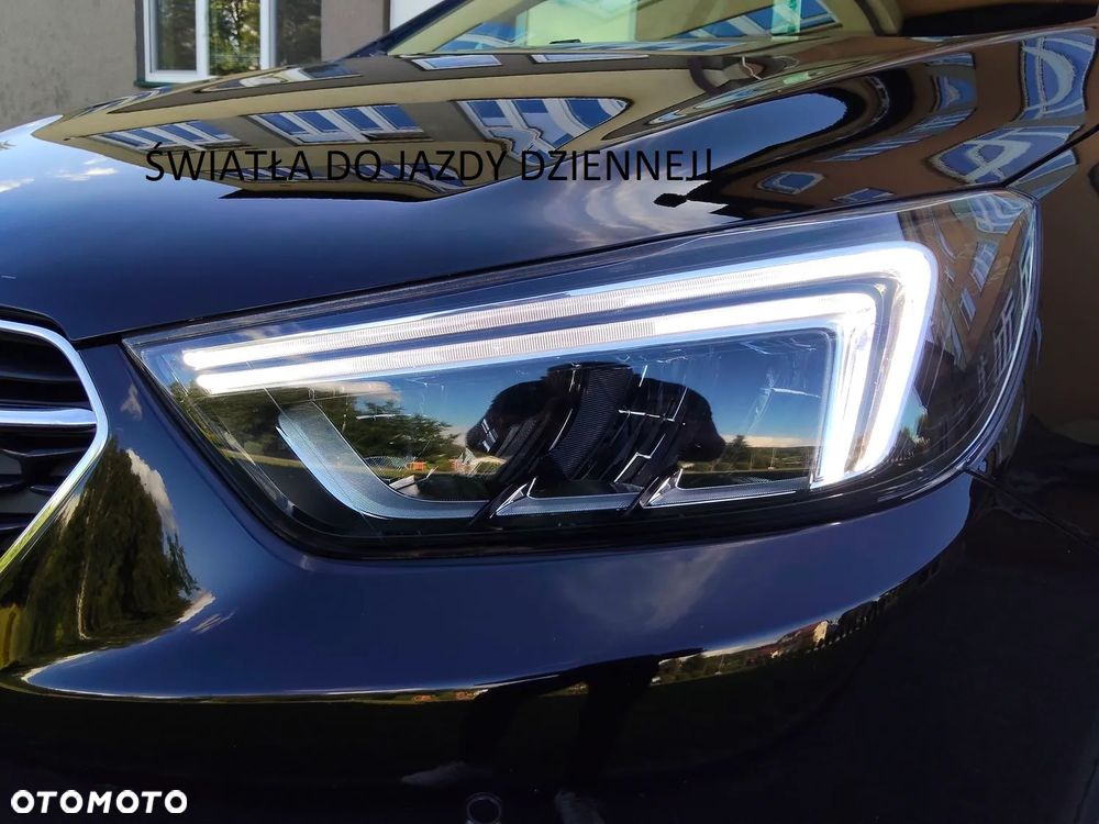 Opel Mokka X 1.4 ECOTEC Start/Stop Design Line - 12