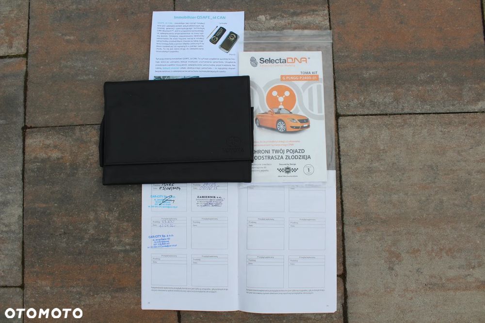 Toyota Camry 2.5 Hybrid Comfort CVT - 15