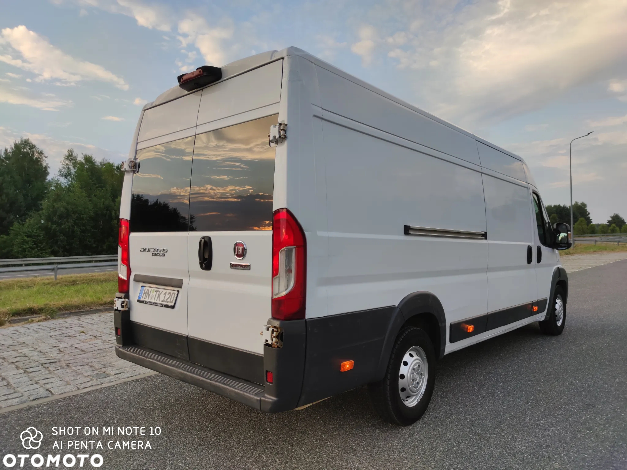 Fiat Ducato - 7