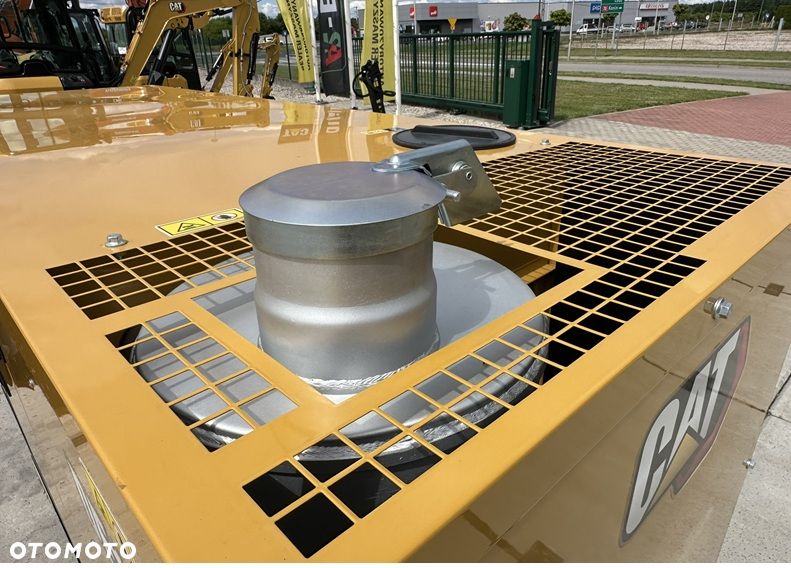 Caterpillar DE110GC * NOWY * GWARANCJA * MOC 110 kW * A2-BUD - 23