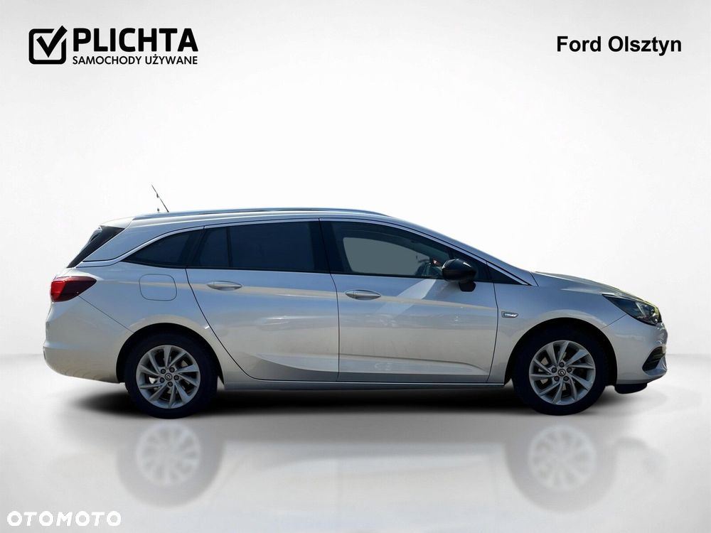 Opel Astra 1.5 CDTI Elegance S&S - 7