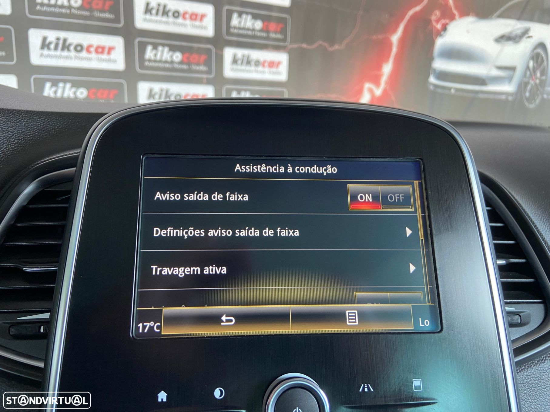Renault Scénic ENERGY dCi 110 INTENS - 23
