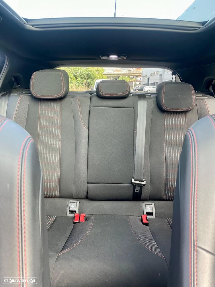 Peugeot 308 PureTech 130 Stop & Start GT-Line Edition - 7