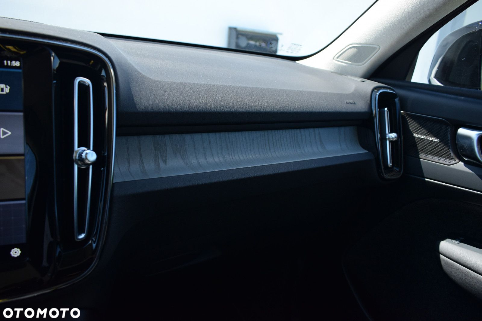 Volvo XC 40 - 17