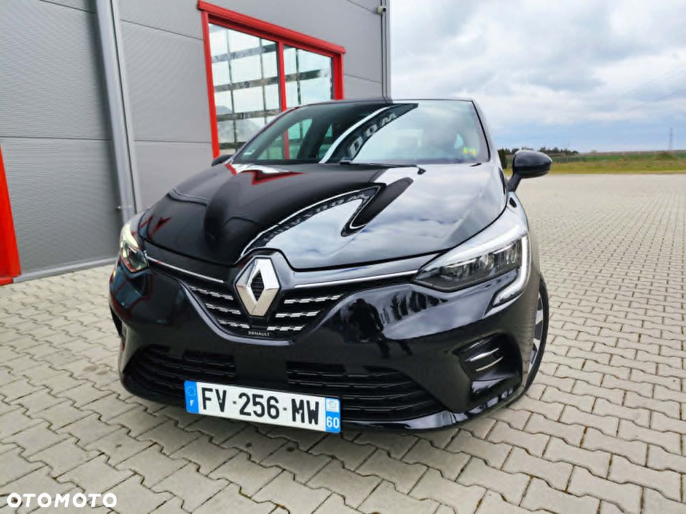 Renault Clio TCe 100 EXPERIENCE - 36