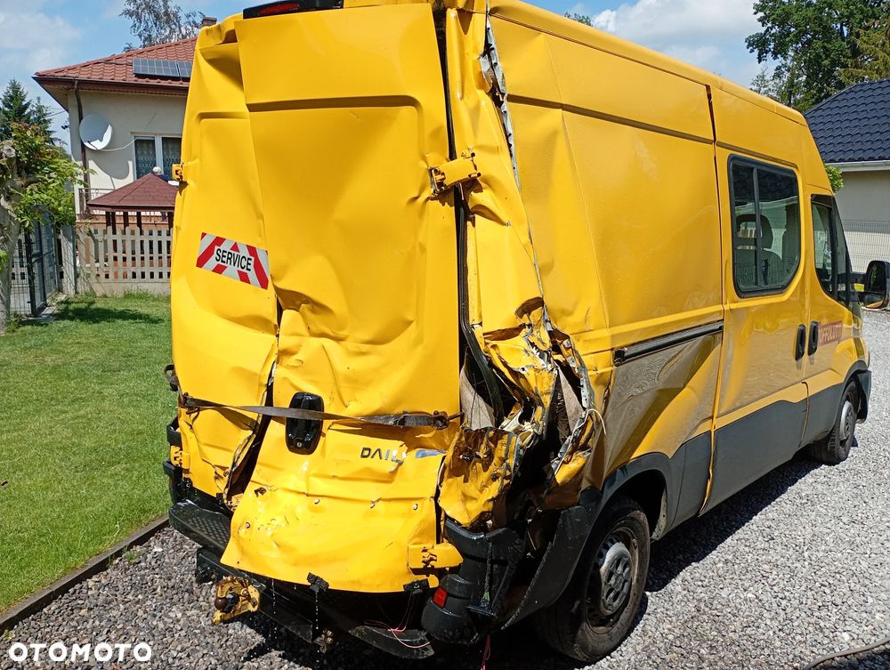 Iveco DAILY - 6
