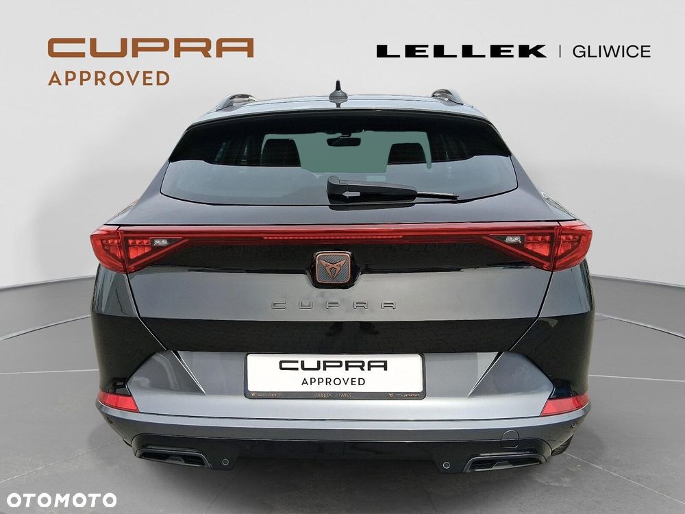 Cupra Formentor 1.5 TSI - 9