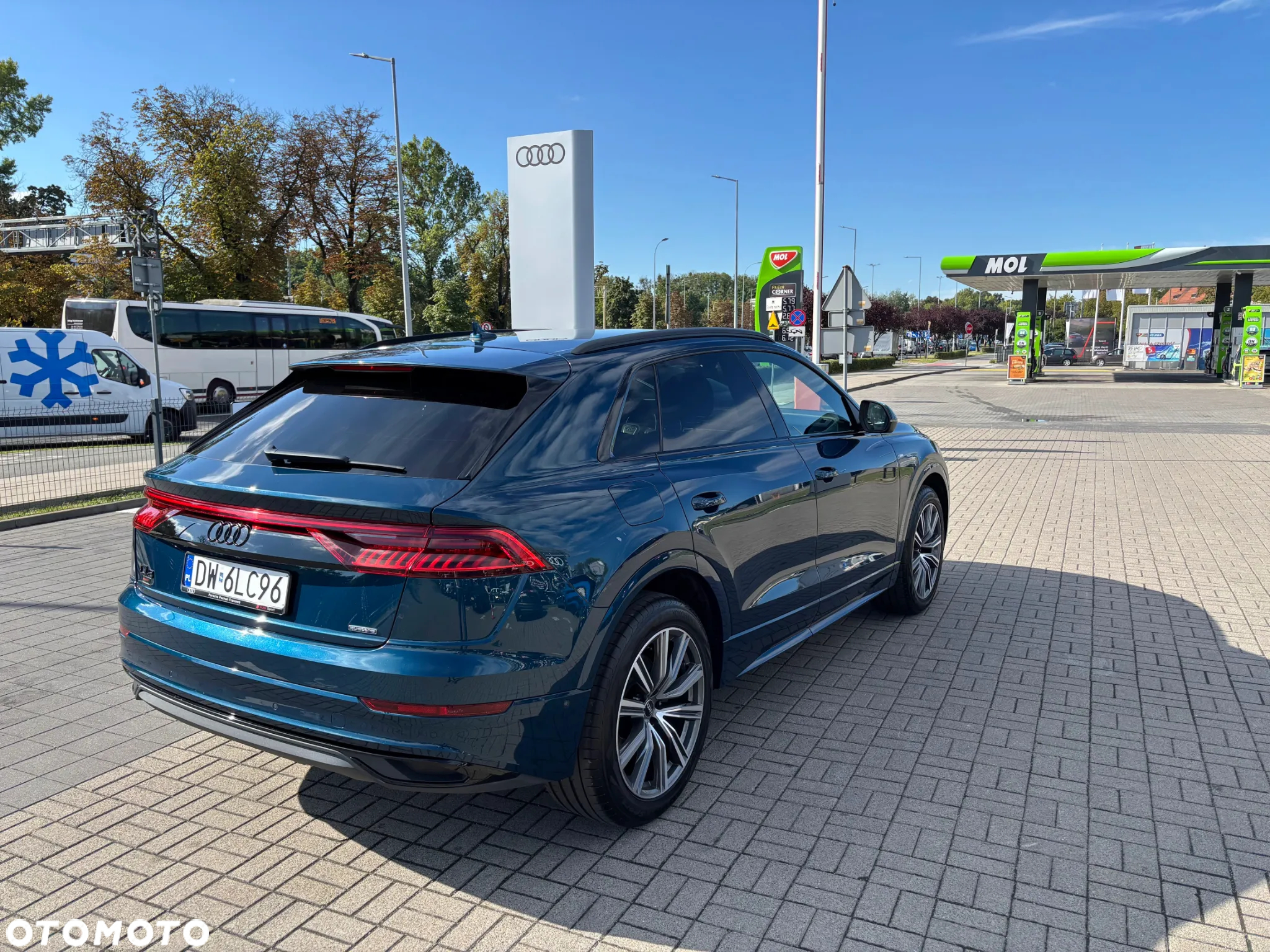 Audi Q8 ver-45-tdi-mhev-quattro-tiptronic - 6