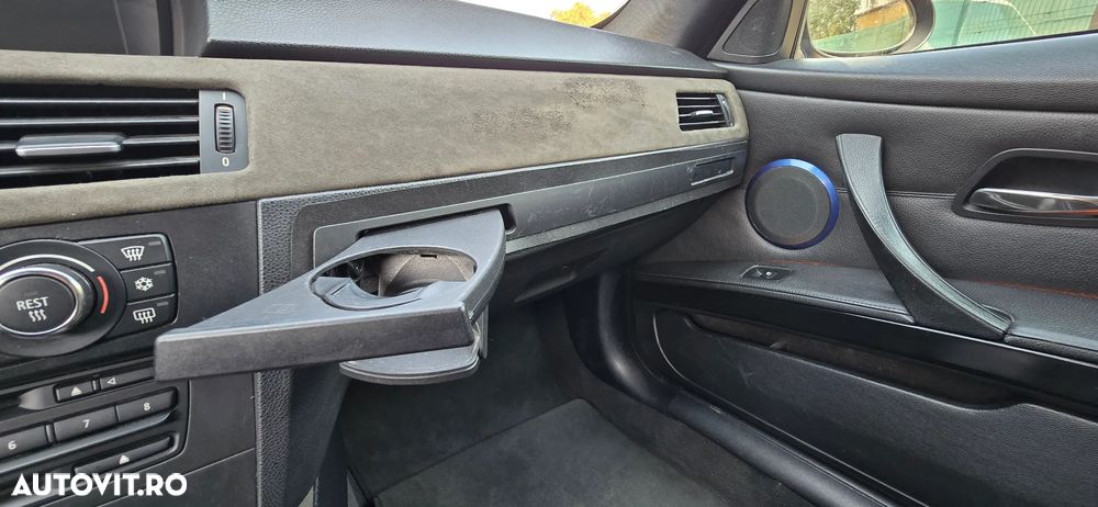 BMW Seria 3 - 36