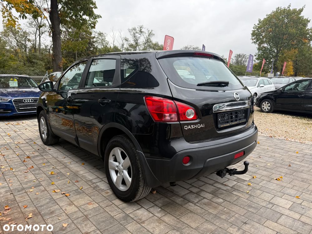 Nissan Qashqai 1.6 Acenta - 14