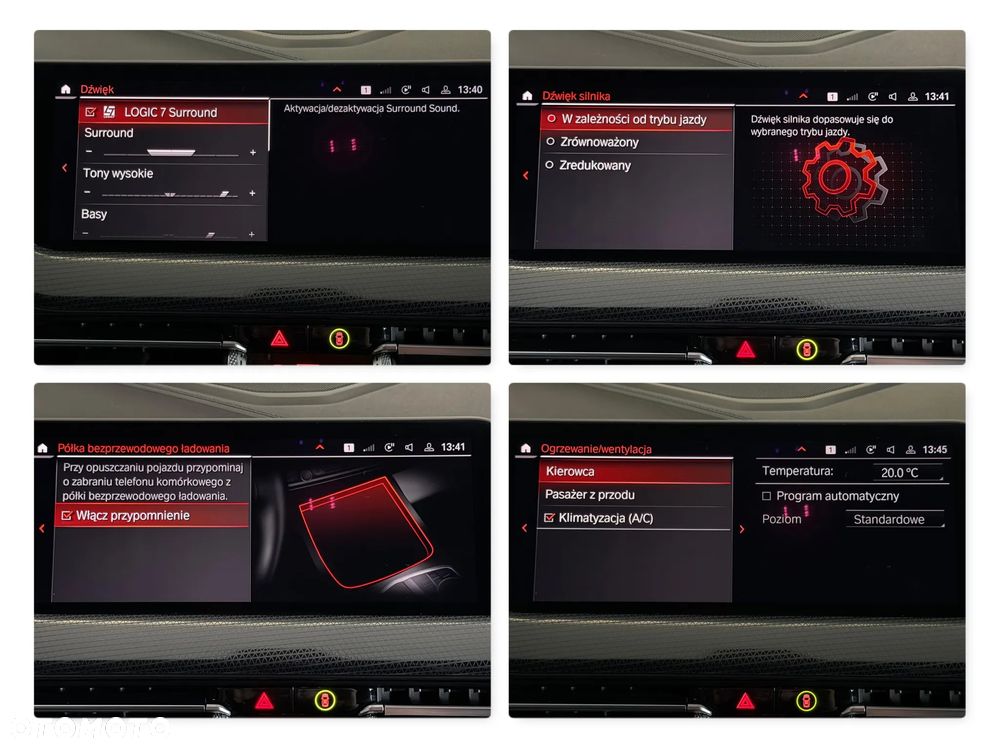 BMW Seria 1 M135i xDrive - 37