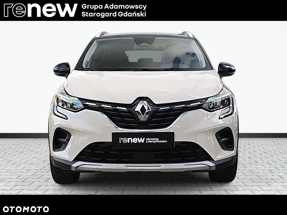 Renault Captur 1.3 TCe Intens EDC - 7