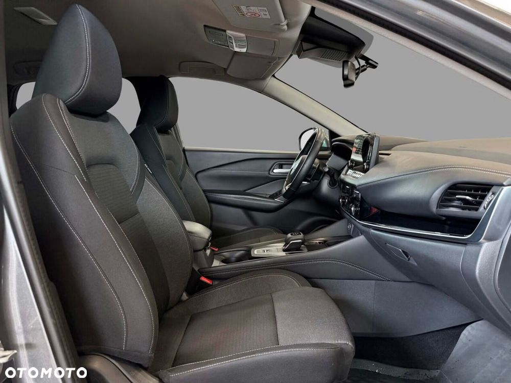 Nissan Qashqai 1.5 e-POWER N-Connecta - 13