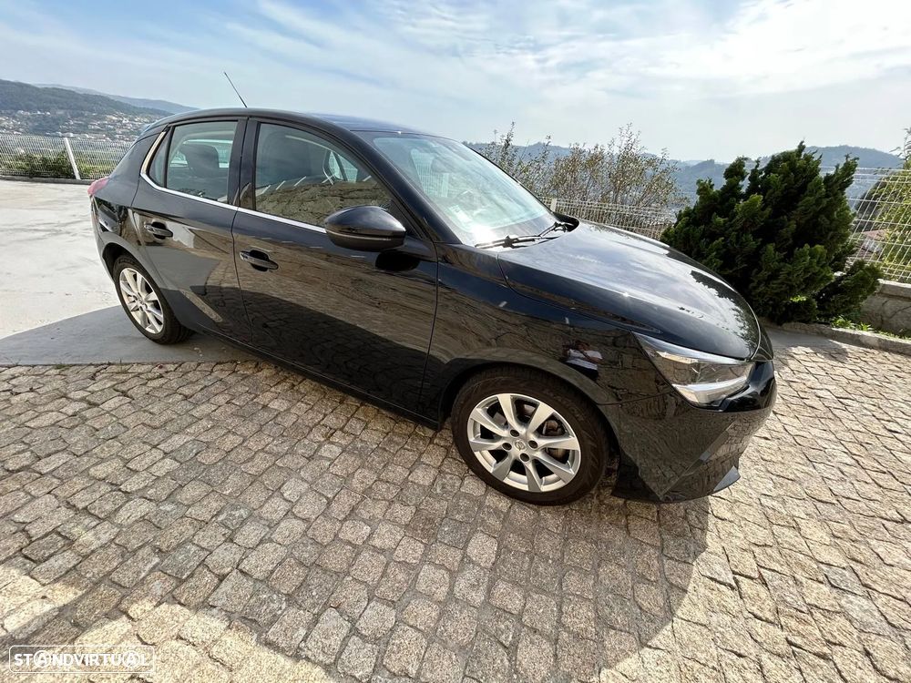 Opel Corsa 1.5 D Elegance - 10