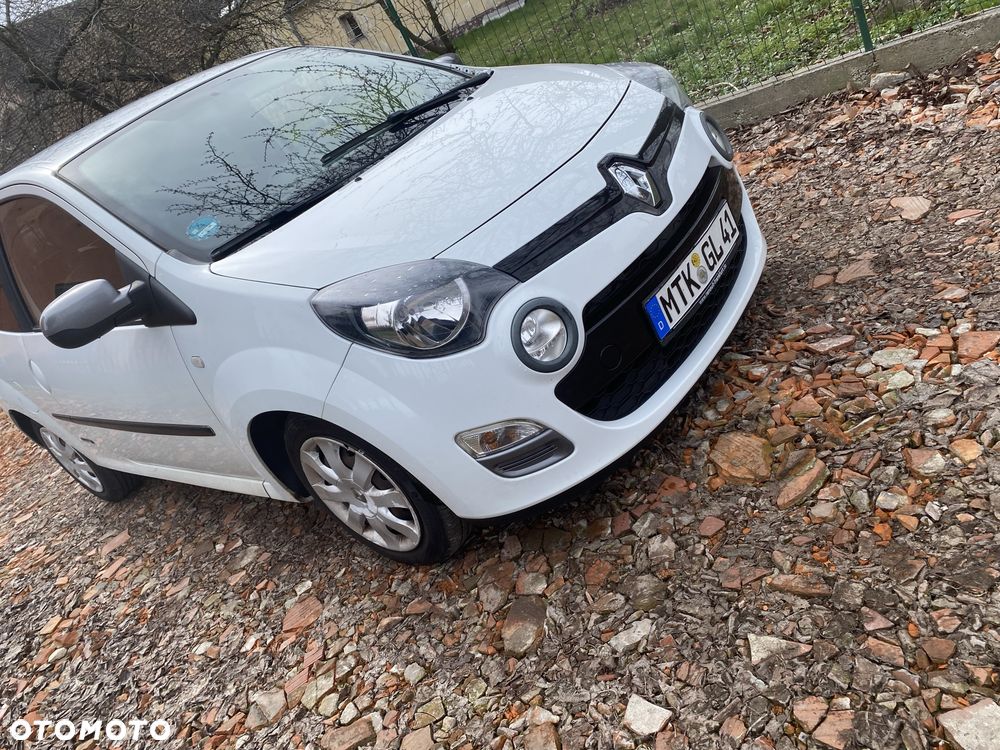 Renault Twingo - 5