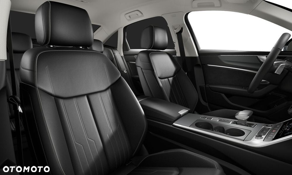 Audi A6 Limousine - 3