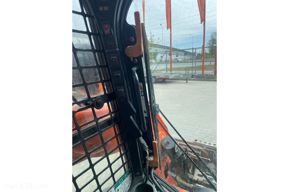 Bobcat S530 - 16