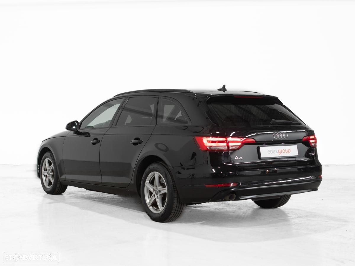 Audi A4 Avant - 4