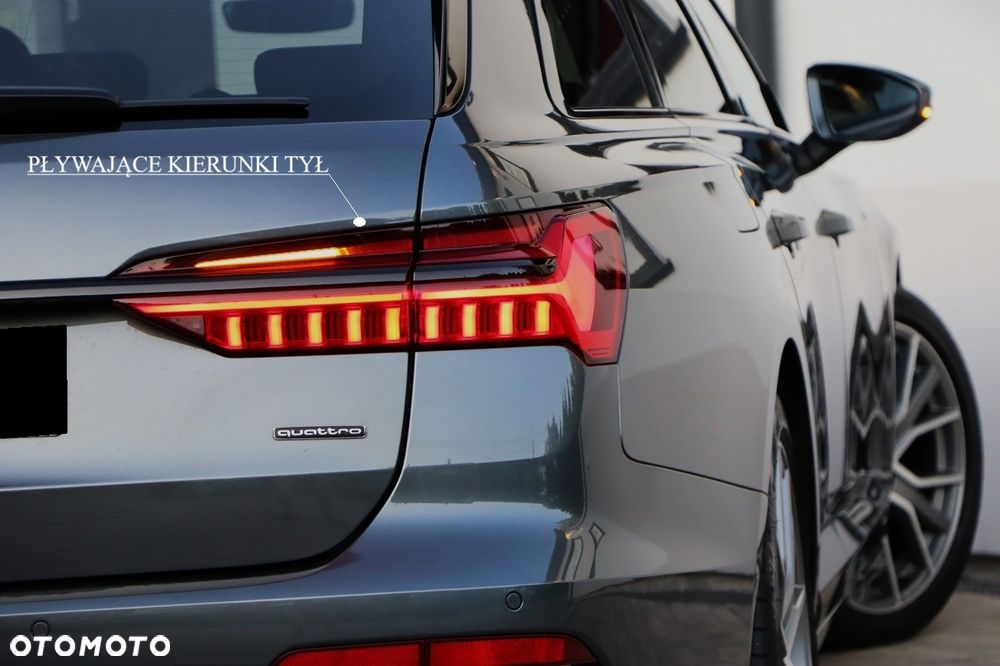 Audi A6 Avant - 16