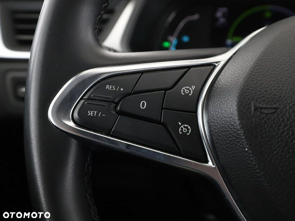 Renault Captur 1.6 E-TECH Full Hybrid 145 Zen - 30