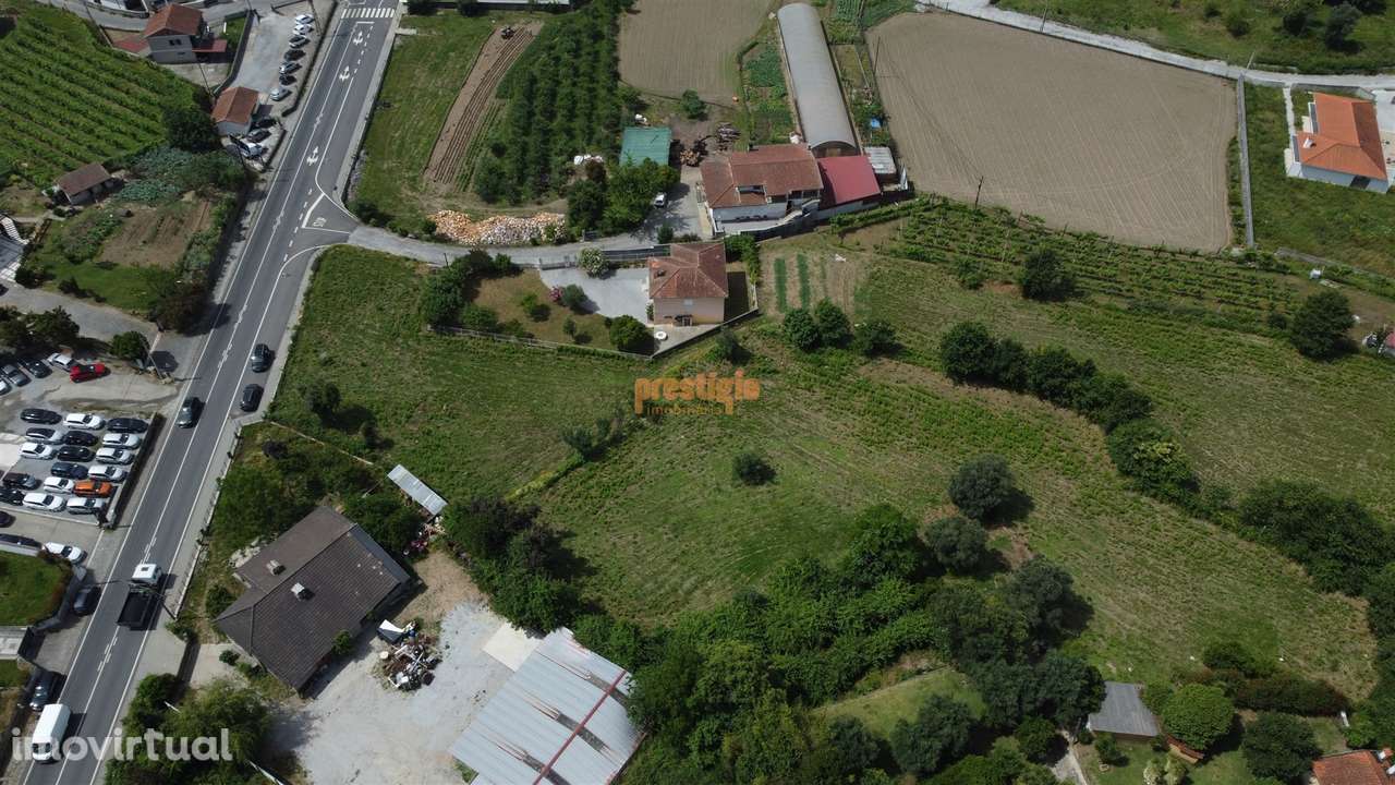 Terreno  Venda em Gême,Vila Verde - Grande imagem: 2/7