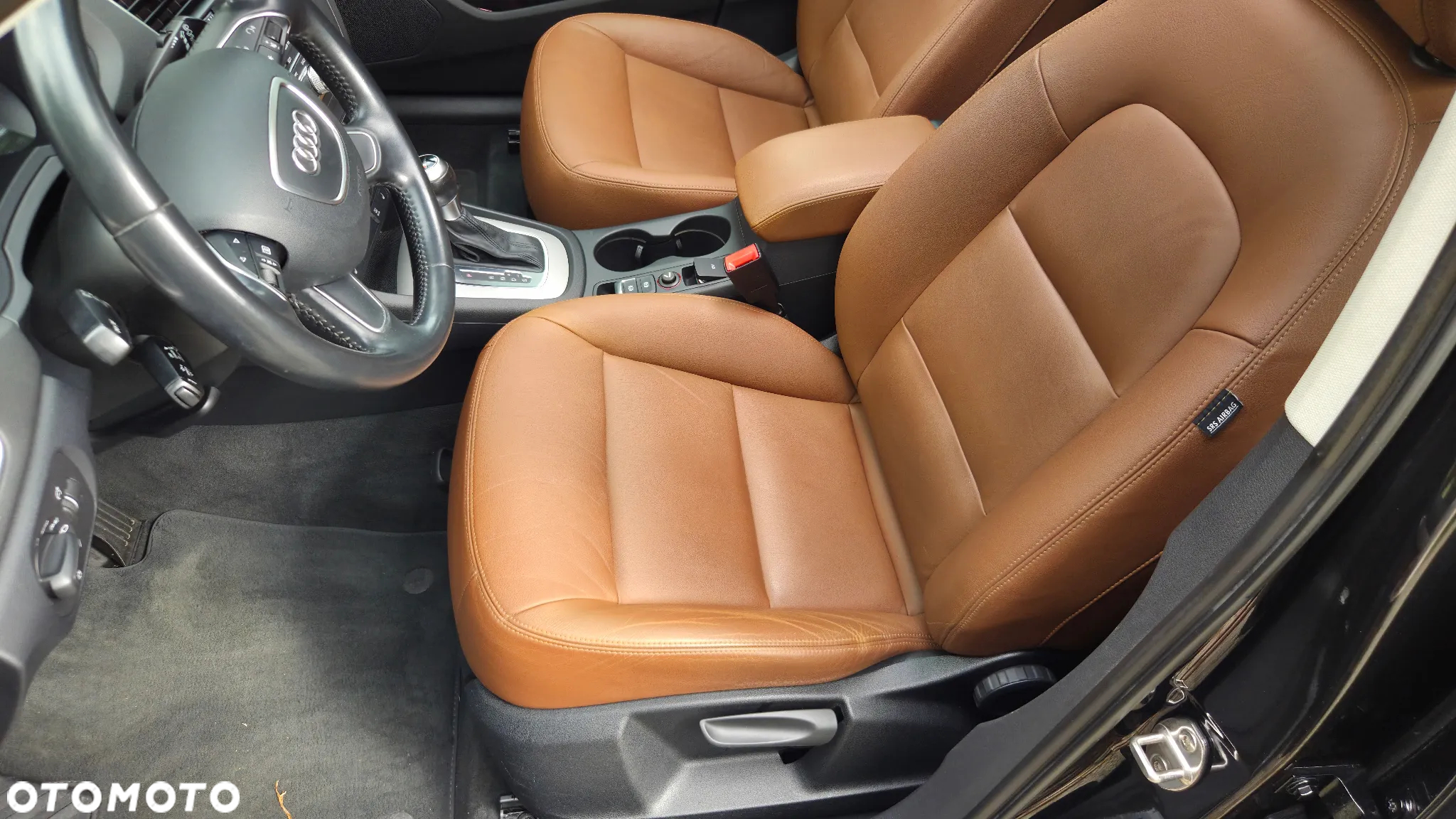Audi Q3 2.0 TDI Quattro Edycja Specjalna S tronic - 26