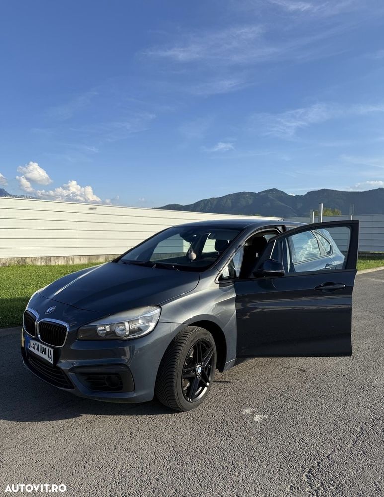 BMW Seria 2 - 3