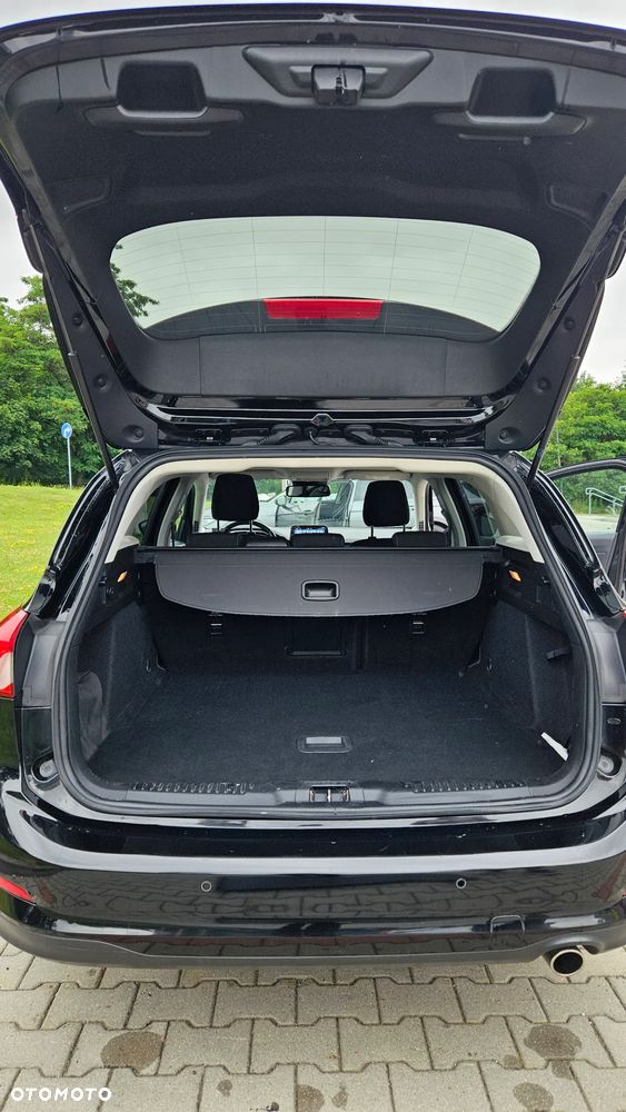 Ford Focus 1.0 EcoBoost Titanium - 6