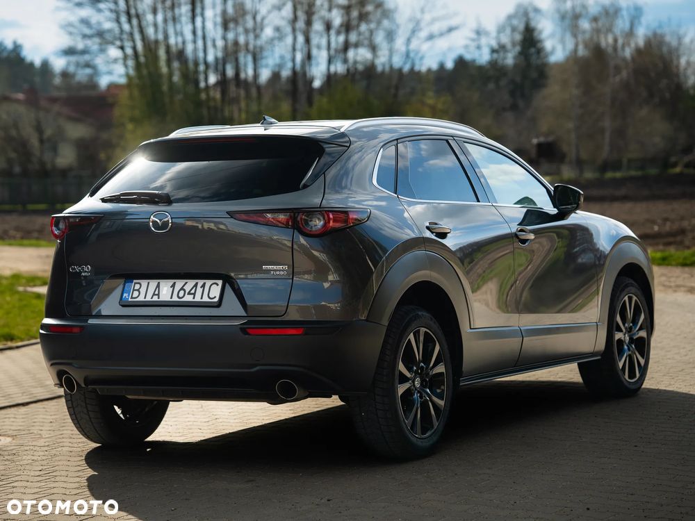 Mazda CX-30 - 7