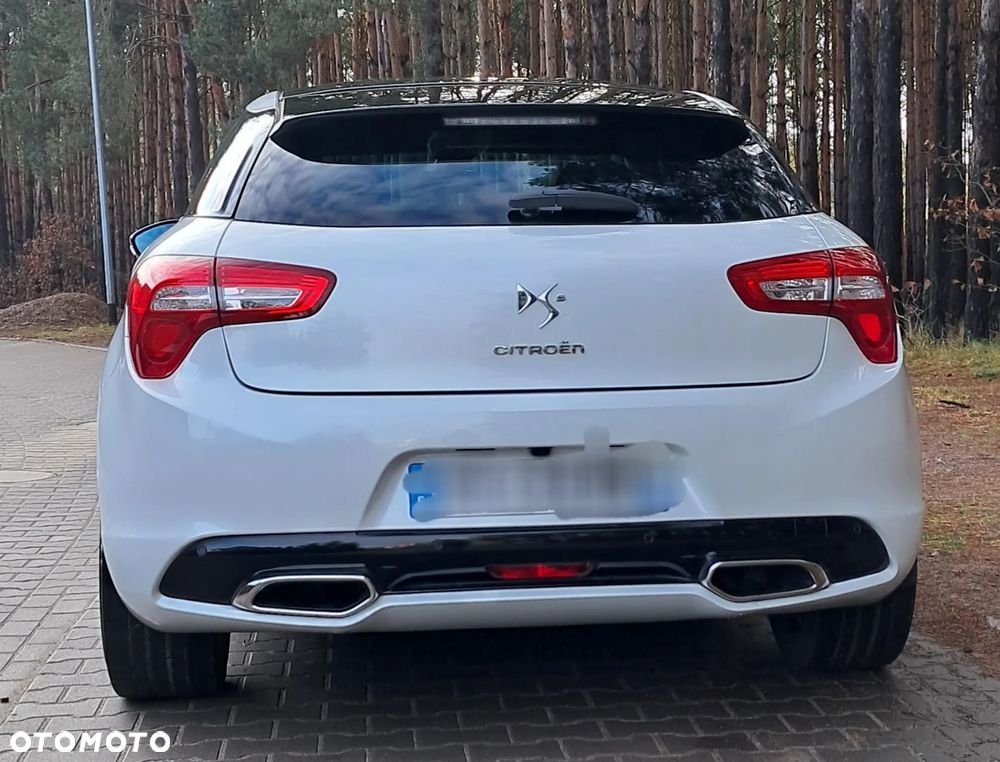 Citroën DS5 - 9