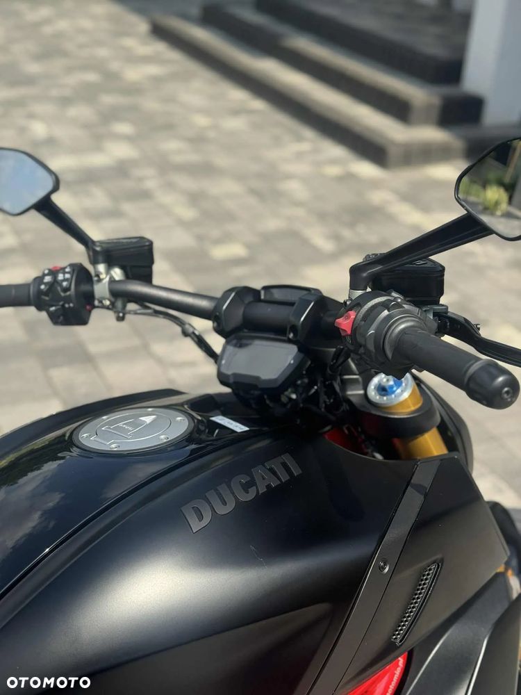 Ducati Diavel - 7