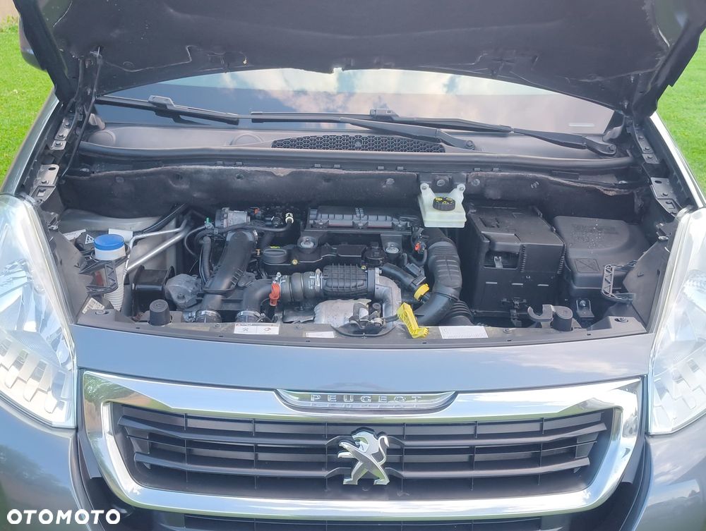 Peugeot Partner - 37
