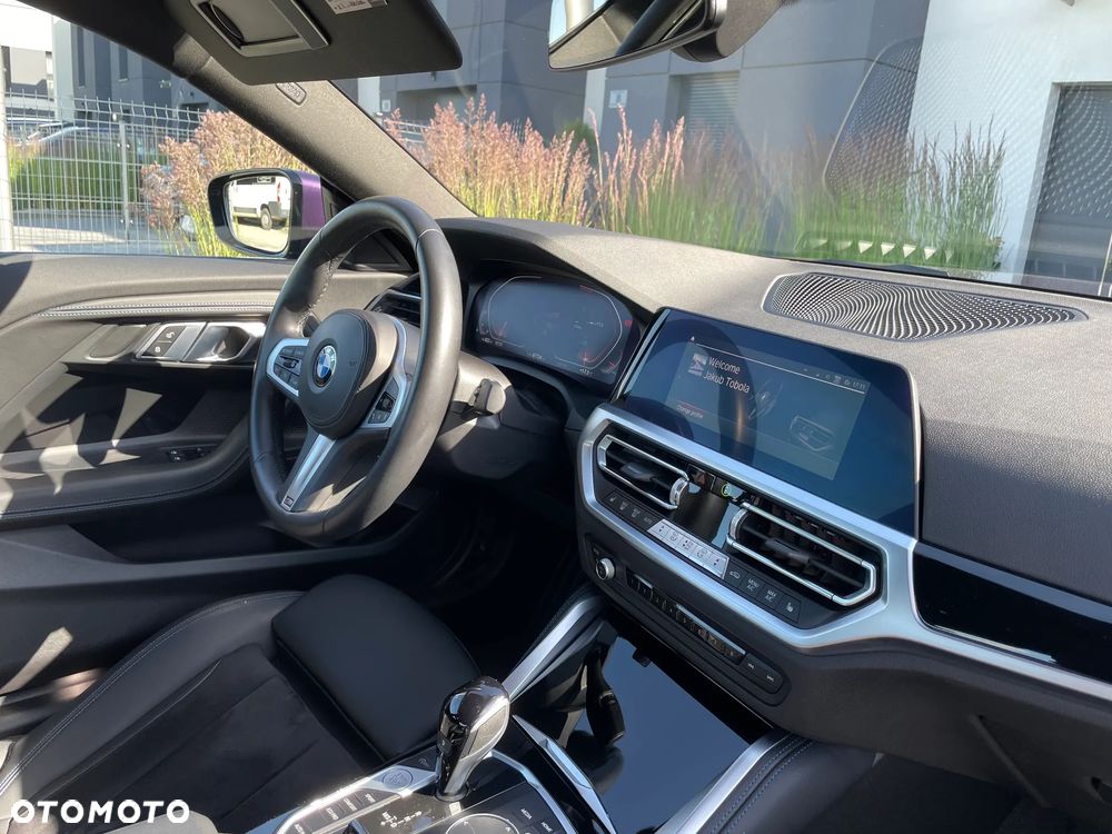BMW Seria 2 220i M Sport - 16