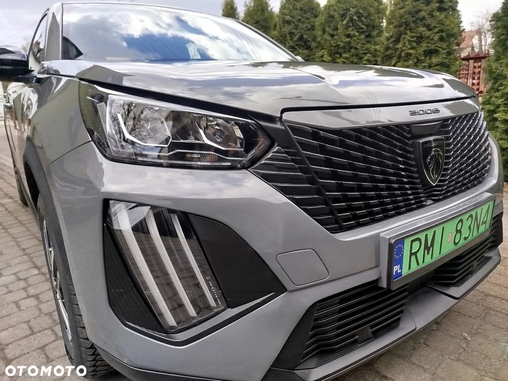 Peugeot 2008 136 Active - 12