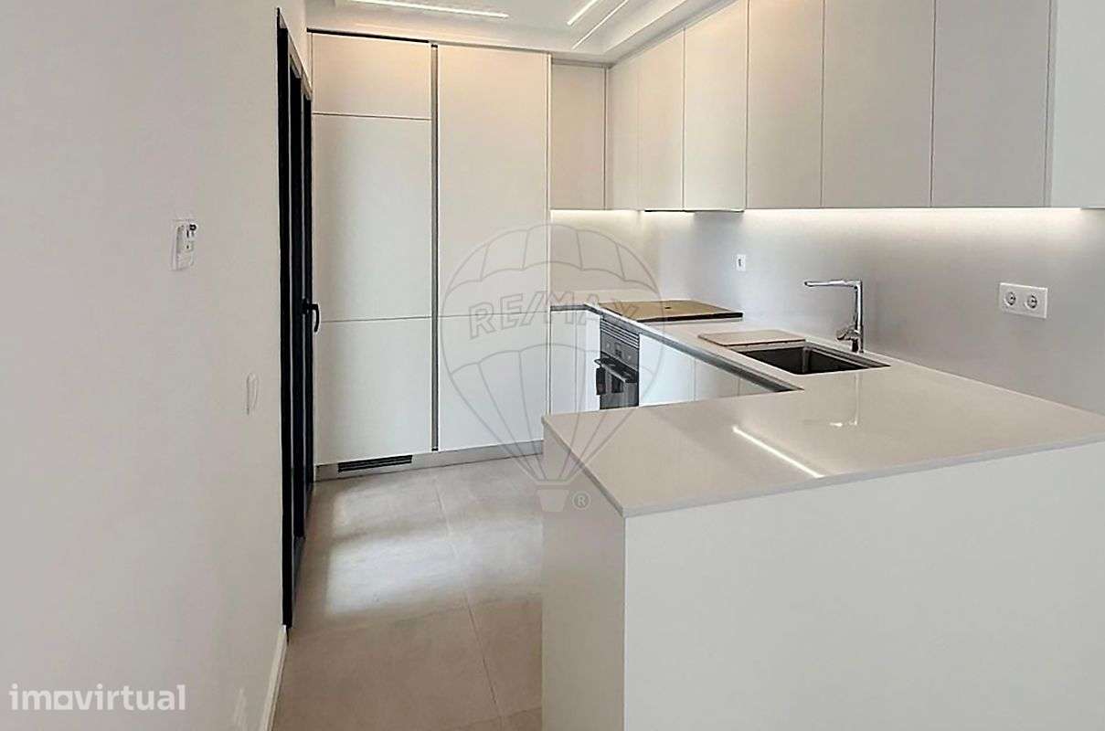 Apartamento T2 para venda - Grande imagem: 4/20