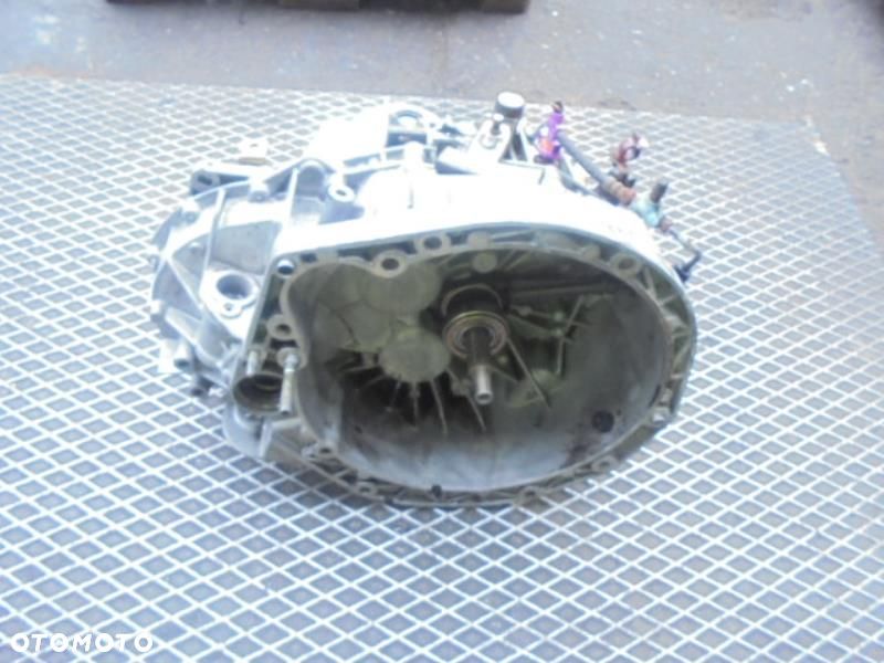 RENAULT TRAFIC II 1.9 DCI SKRZYNIA BIEGÓW PK6025 - 1